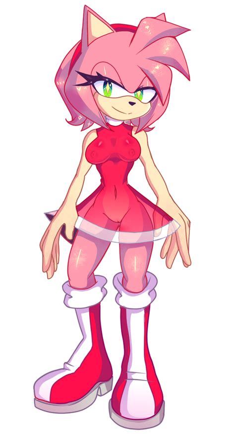 amy rose sexy|Best Amy Rose Posts